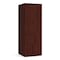 Officesource Storage & Wardrobe Cabinets Wardrobe Unit OS207MH - alternate 1